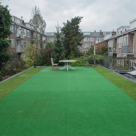 The Diem Amsterdam Diemerbrug 外观 照片