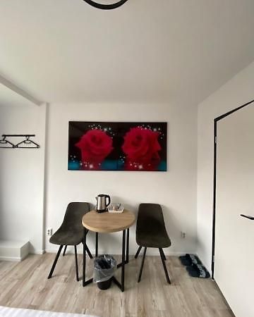 The Diem Amsterdam Diemerbrug 外观 照片